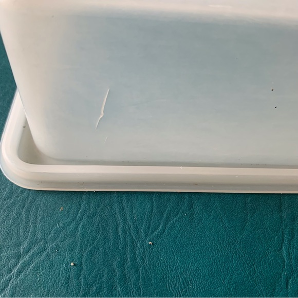 Tupperware Fresh n Fancy cake taker - Picture 9 of 11